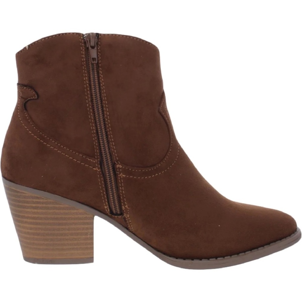 Sugar Tarah Boots
